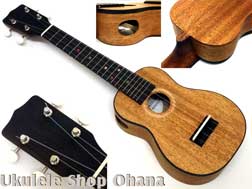 ENXENVbvOhana/EN̔ENʐM̔ENENyAENϑ̔EN/M'sCRAFT Kai Ukulele